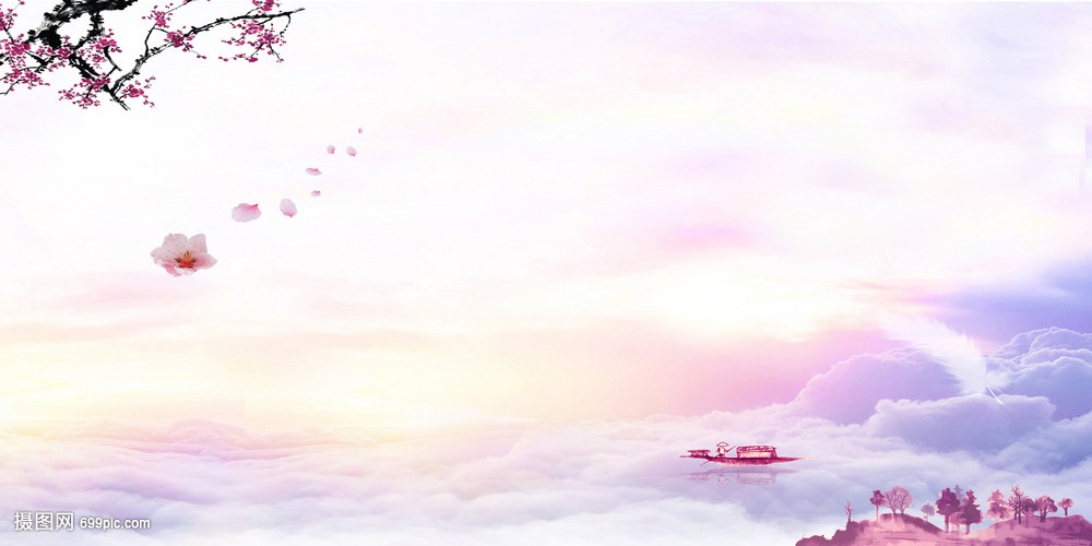 中國風背景素材