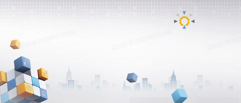 科技背景背景圖片素材免費下載_psd格式_1920*823像素_熊貓辦公