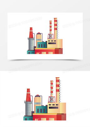 現(xiàn)代化工廠車(chē)間圖片高清大圖