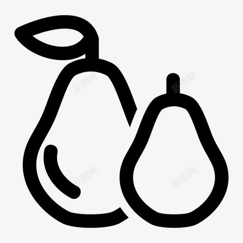 梨食品新鮮 設(shè)計(jì)圖片 免費(fèi)下載 頁(yè)面網(wǎng)頁(yè) 平面電商 創(chuàng)意素材 成熟圖標(biāo)