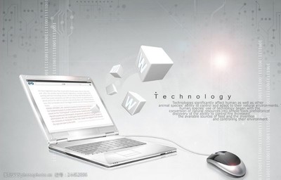 現代數碼科技產品圖片素材 捕捉數字時代的視覺力量