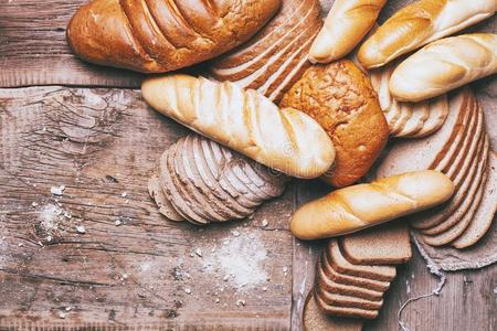 各類烘焙產(chǎn)品的視覺盛宴——攝圖新視界素材庫第13頁精選