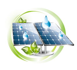 國土資源部發(fā)布《光伏發(fā)電站工程項(xiàng)目用地控制指標(biāo)》通知解讀