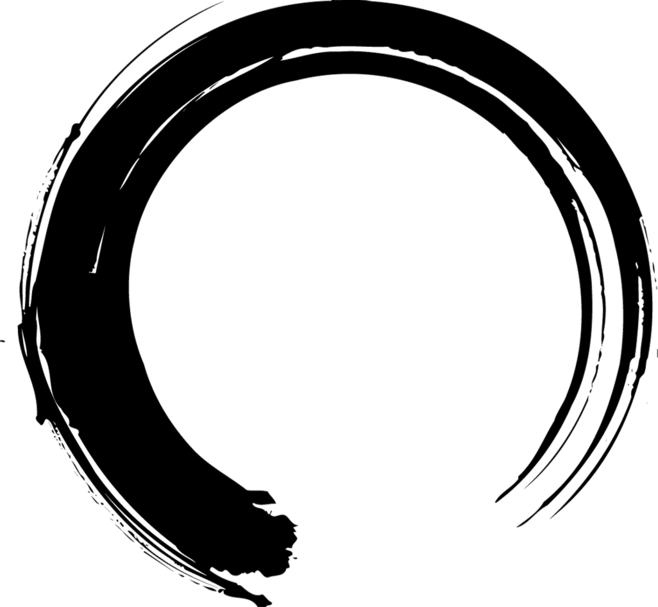 水墨筆觸 中國書法藝術的永恒魅力