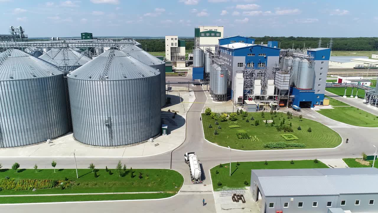 飼料素材 從原料到營(yíng)養(yǎng)，全面解析現(xiàn)代畜牧業(yè)的基礎(chǔ)