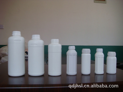 山東平度軍華塑料包裝 專注供應環(huán)保無毒食用塑料瓶